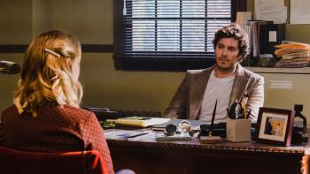 The Kid Detective Movie: Scene #3