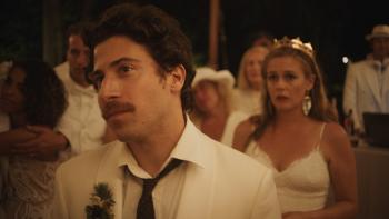 Sister of the Groom Movie: Scene #3