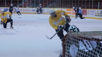 Soul on Ice: Past, Present and Future: Movie: Scene #2