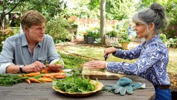 Our Souls at Night Movie: A Neighborly Salad