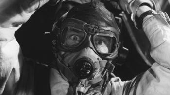 The Sound Barrier Movie: Scene #2