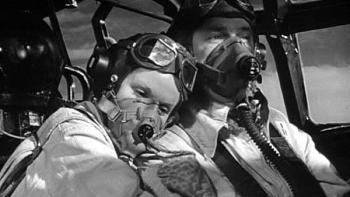 The Sound Barrier Movie: Scene #3