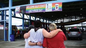 Southern Pride Movie: Success
