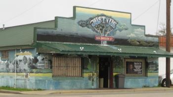 Southern Pride Movie:: The Just Us Lounge