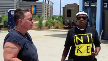 Southern Pride Movie:Lynn & Shawn Finally Meet
