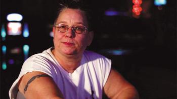 Southern Pride Movie: Lynn Koval