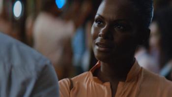 Southside with You Movie: Scene #2