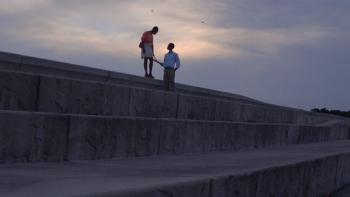 Southside with You Movie: Scene #3