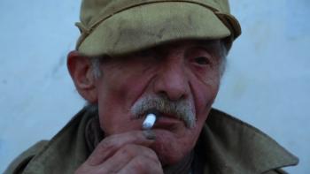 The Trader Movie: Scene #3