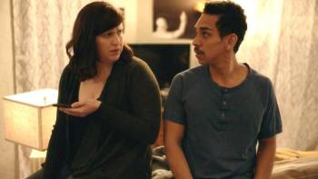Speed of Life Movie: Scene #1