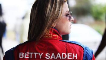 Speed Sisters Movie: Scene #3