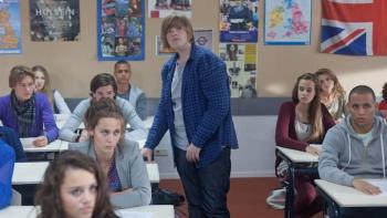 Spijt! Movie: Scene #1