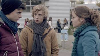 Spijt! Movie: Scene #2