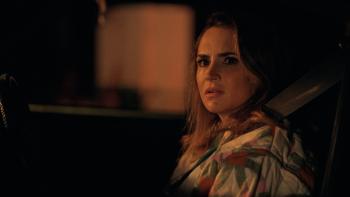 Spirit Halloween: The Movie: Scene Two