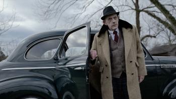 Spirit Halloween: The Movie: Scene Three