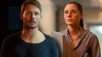 Squared Love All Over Again: two lead actors look ahead  ahead
