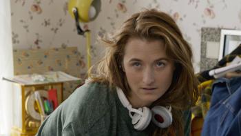 Standing Up, Falling Down Movie: Scene #2