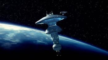 Star Trek VI: The Undiscovered Country