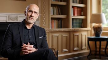 Stars and Strife Movie: Scene Two