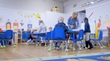 Starting at Zero Movie: Scene #1