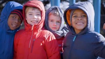 Starting at Zero Movie: Scene #3