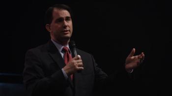 Starving the Beast Movie: Scene #2