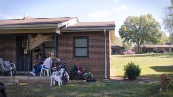 State of Alabama vs. Brittany Smith Movie: Scene #2