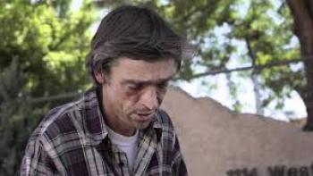 Storied Streets Movie: Scene #1