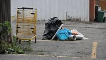 Storied Streets Movie: Scene #2