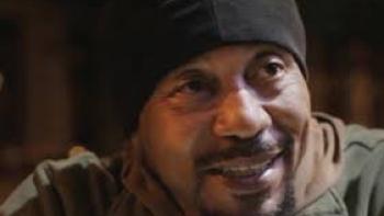 Storied Streets Movie: Scene #3