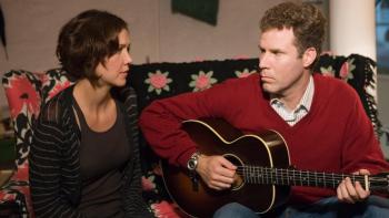 Stranger Than Fiction Movie: Scene Three