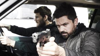 Stratton Movie: Scene #1