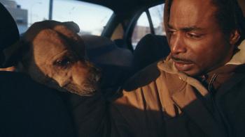 Street Fighting Men Movie: Scene Two