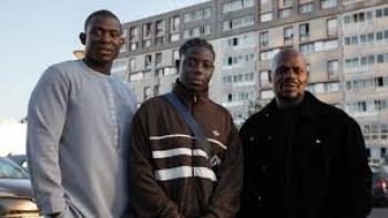 Street Flow 3 movie: Traoré brothers