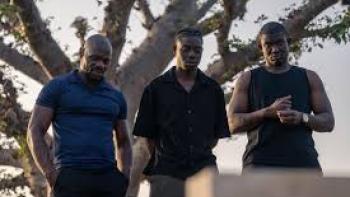 Street Flow 3 movie: Traoré brothers