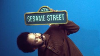 Street Gang: How We Got to Sesame Street Movie: Scene #3