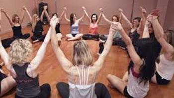 Strip Down, Rise Up Movie: SCENE #2