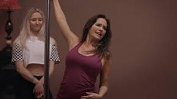 Strip Down, Rise Up Movie: SCENE #3