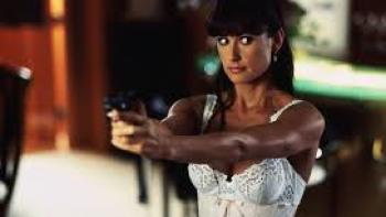 Striptease Movie Review | Common Sense Media