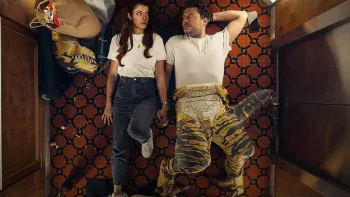 Stuck With You Movie: Scene #1