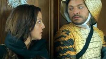 Stuck With You Movie: Scene #3