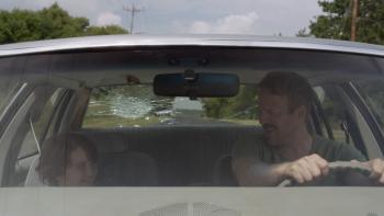Small Town Wisconsin Movie: Scene #2