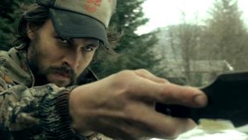 Sugar Mountain Movie: Scene #2