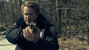 Sugar Mountain Movie: Scene #3