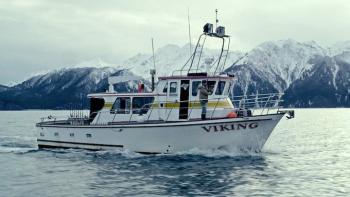 Sugar Mountain Movie: Scene #1