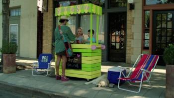Summer's Shadow Movie: Scene #1