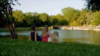 Summer's Shadow Movie: Scene #2