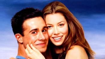 Summer Catch Movie: Scene One