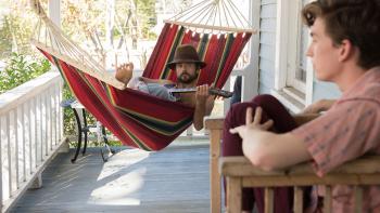 Summer Night Movie: Scene #1