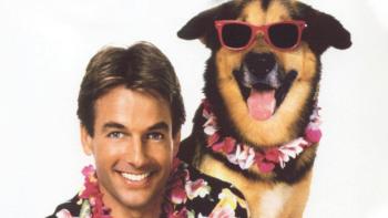 Summer School Movie: Scene Three